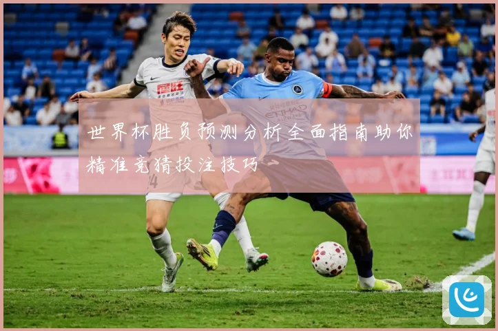 世界杯胜负预测分析全面指南助你精准竞猜投注技巧