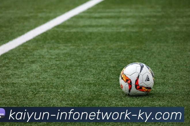 开云APP 体育赛事宣传图